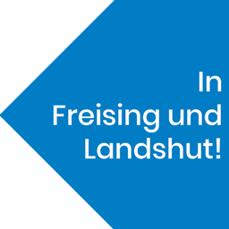 In Freising und Landshut.